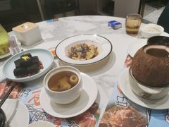 -粤小馆(天安云谷店)