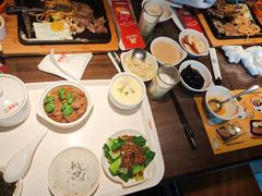 -豪享来牛排(人民店)