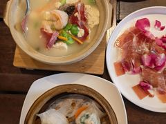 -昆明华邑酒店