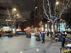 -威尔仕健身(新天地店)