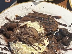 -TIGERS老虎西餐(亦庄店)