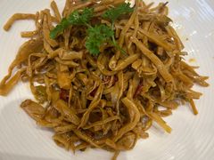-外婆家(义乌新光汇购物中心店)