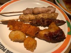 -比格比萨自助(南京万达茂店)