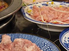 -陈眼镜火锅(总店)