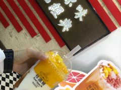 -桂桂茶(恒基名人店)