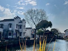 -东梓关景区村庄