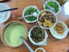 -揭西擂茶细饭(上合店)