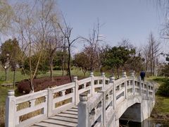 -尚贤河湿地