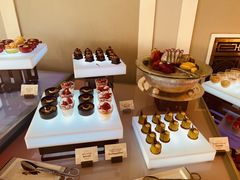 -上海和平饭店-华懋阁 The Cathay Room