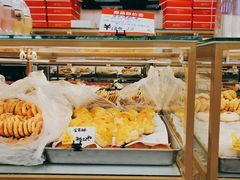 -爱德顺糕点食屋(利民道店)