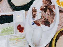 -大鸭梨(天通西苑店)