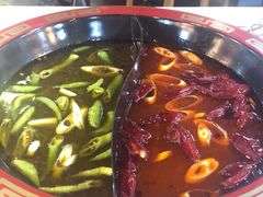 -京门活鱼馆·鱼火锅(百子湾（原红庙）店)