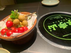 -季季山·云南野生菌火锅(上海首店)