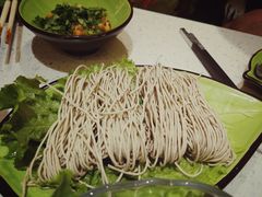 -素渡·一茶一素素食馆(新疆店)
