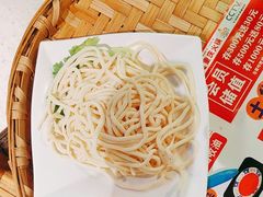 -土货重庆火锅(罗斯福广场店)