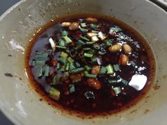 -梯坎豆花