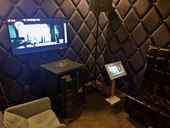 KTV包房-屿家轻奢农家小院(十三陵店)