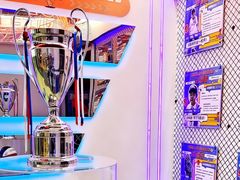 -翼速篮球·儿童体适能·中考体育(鲁能城店)