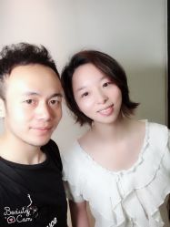 -苑苑发型设计