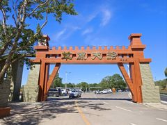 -草原天路(张北县)