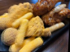 -CHICKEN NOW韩式炸鸡&啤酒