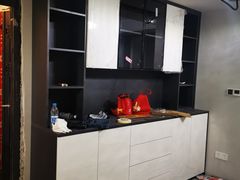 -索菲亚衣柜橱柜全屋定制(真北红星店)