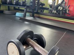 -英特健身俱乐部