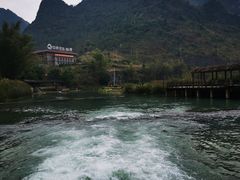 -长寿村