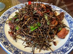 -杨记隆府(白象街店)