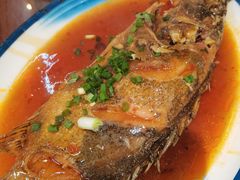 -缘来聚·徽菜名店(黄山宏村店)
