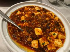 海参豆腐-蘭心·臻品(瑞虹太阳宫店)