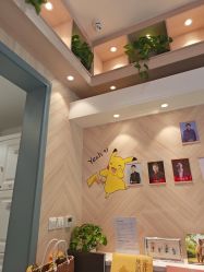 -爱儿美儿童摄影(奥森公园店)