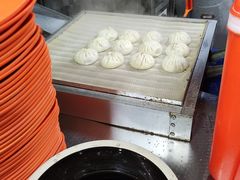 -刘记包子铺(气象台路店)