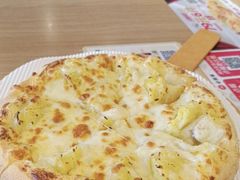 -必胜客(国贸店)