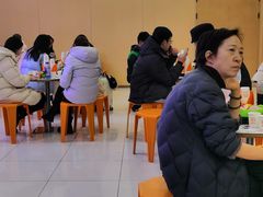 -海底捞火锅(太阳宫凯德mall店)