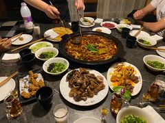 -大鱼山房鱼头火锅(老字号品质店)