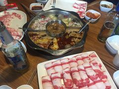 -傣妹火锅(南京东路一店)