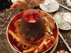 -颐品居涮肉(乌鲁木齐中路店)