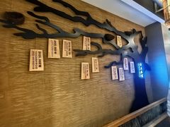-村长家的疙瘩汤·东营菜(东营茶城店)