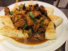 -闫府私房菜·老字号(恒隆店)