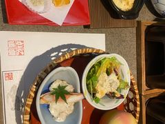 -蟹道乐(梅田店)