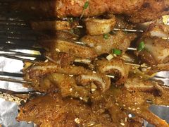 -楚太子  中餐&烧烤(武大店)