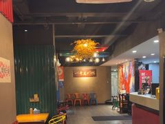 -金陵一哥龙虾馆(三牌楼总店)