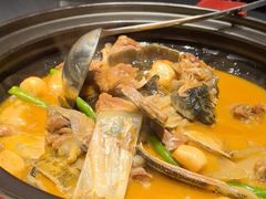 -喜湘宴·精致湖南菜(和平西桥店)