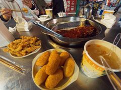 -储奇门鳝鱼火锅(总店)