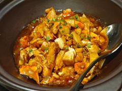 -明州小宴(文化广场店)