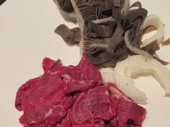 -博林天瑞喜来登酒店·西丽尚膳