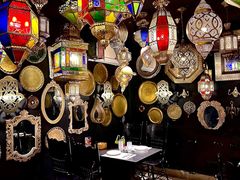 -苏坦土耳其西餐厅(玉林店)