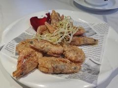 -醉壹号海鲜大排档(厦门美食地标店)