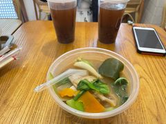 -禅悦素食